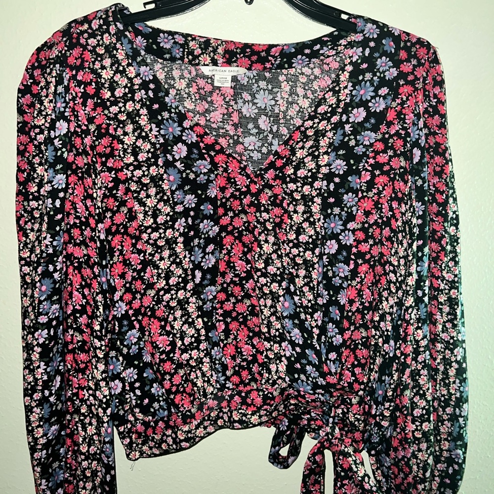 American Eagle Blouse